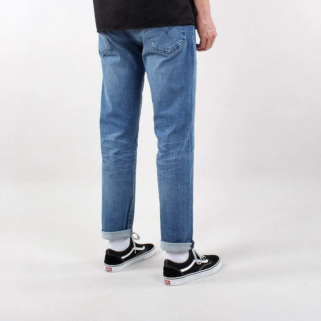 Levis 502 Regular Taper Jeans