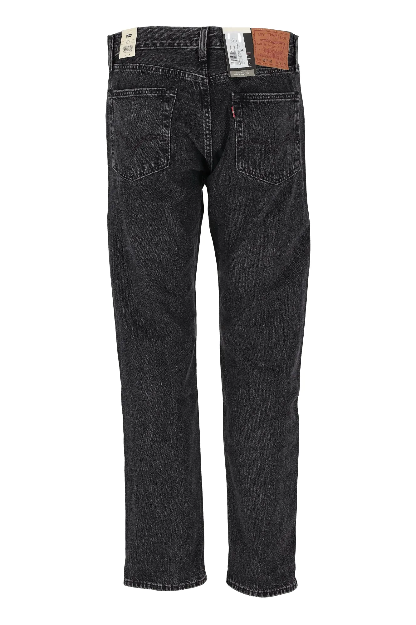 Levi's Jeans Uomo A4677-0015 L32