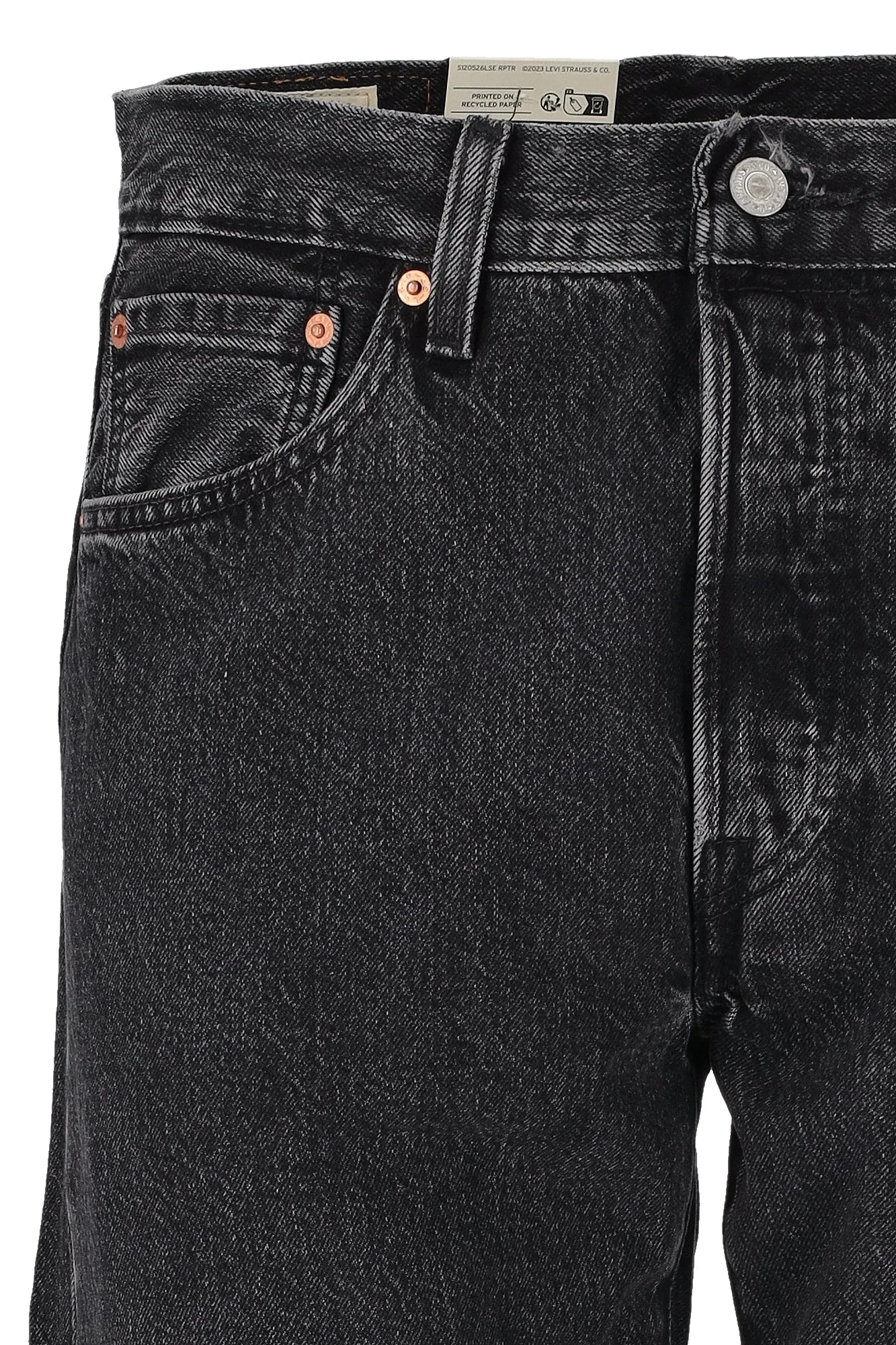 Levi's Jeans Uomo A4677-0015 L32