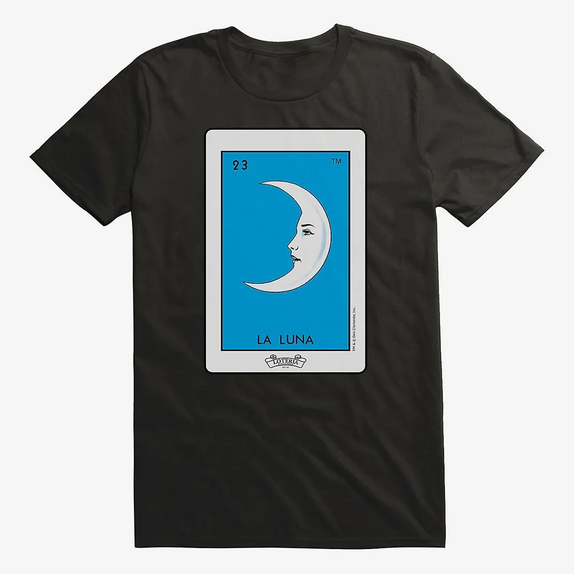 Loteria La Luna T-Shirt