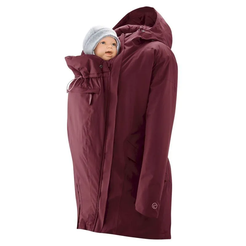 Mamalila WinterWander Pro - Parka - Women's