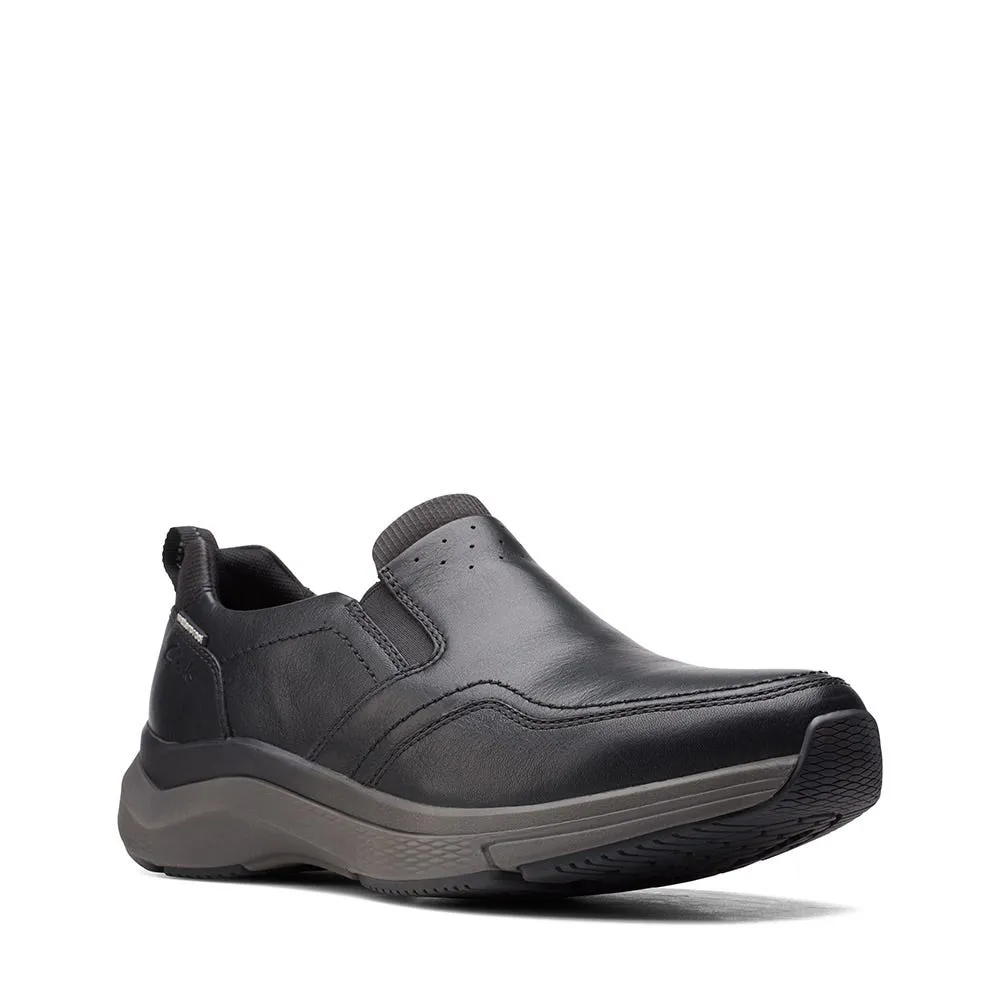 Men's Clarks Wave 2.0 Edge Wp