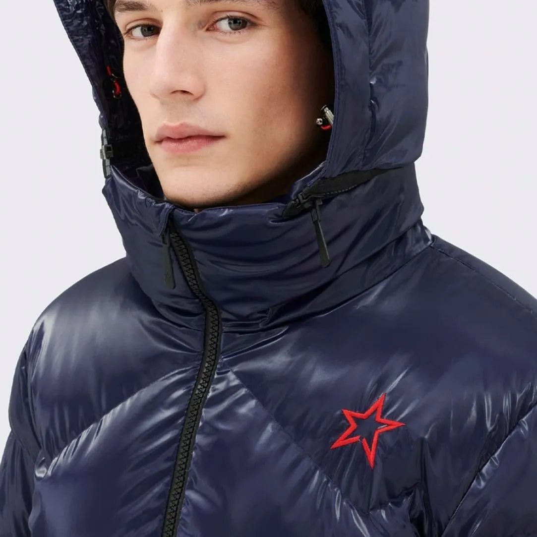 Mens Airview Duvet Down Jacket