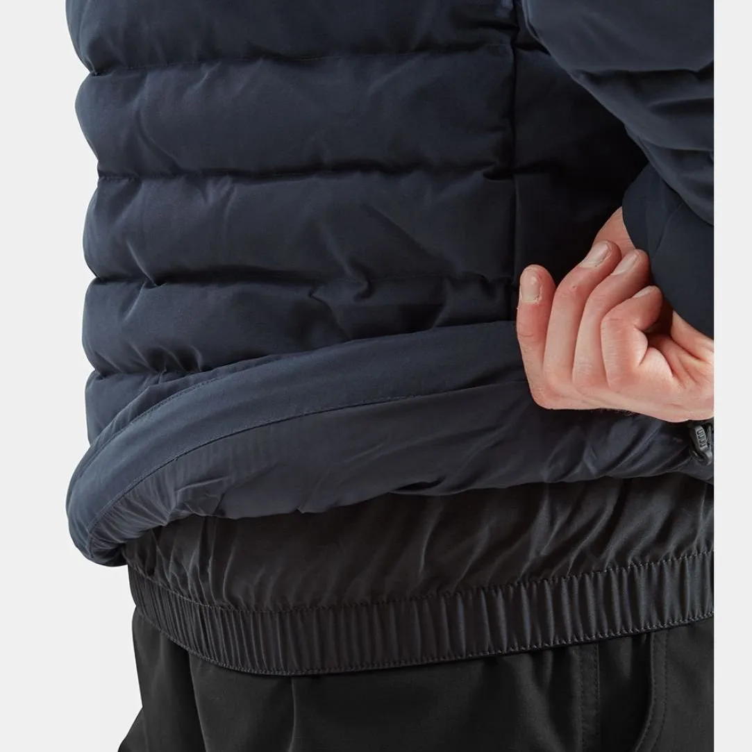 Mens Thermal Pro Down Jacket