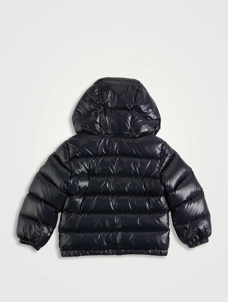 MONCLER New Aubert Down Jacket