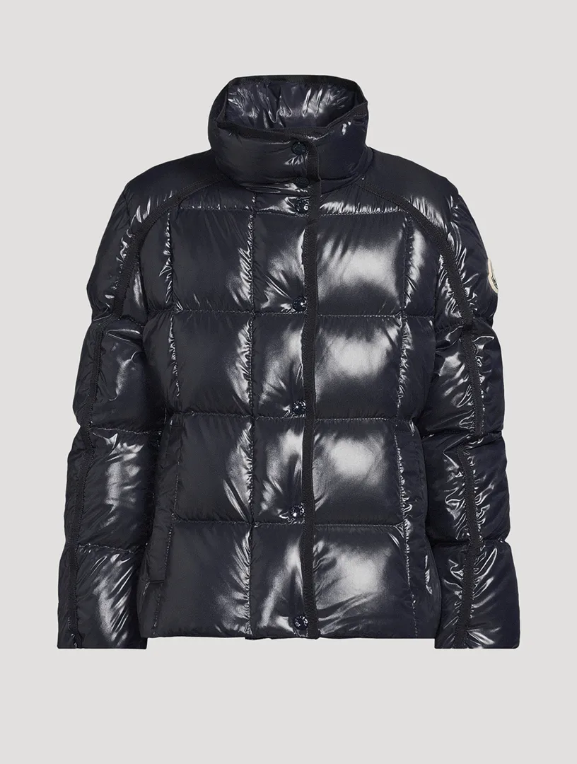 MONCLER Selat Down Jacket