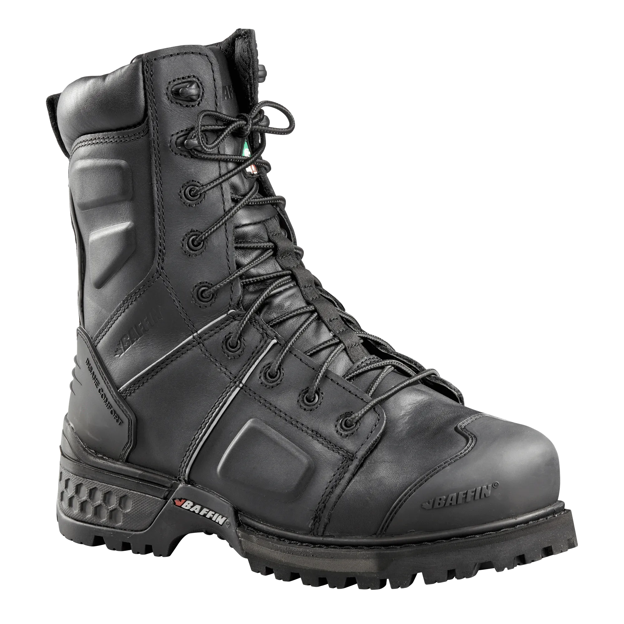 MONSTER 8 (Internal Metatarsal) | Men's Boot