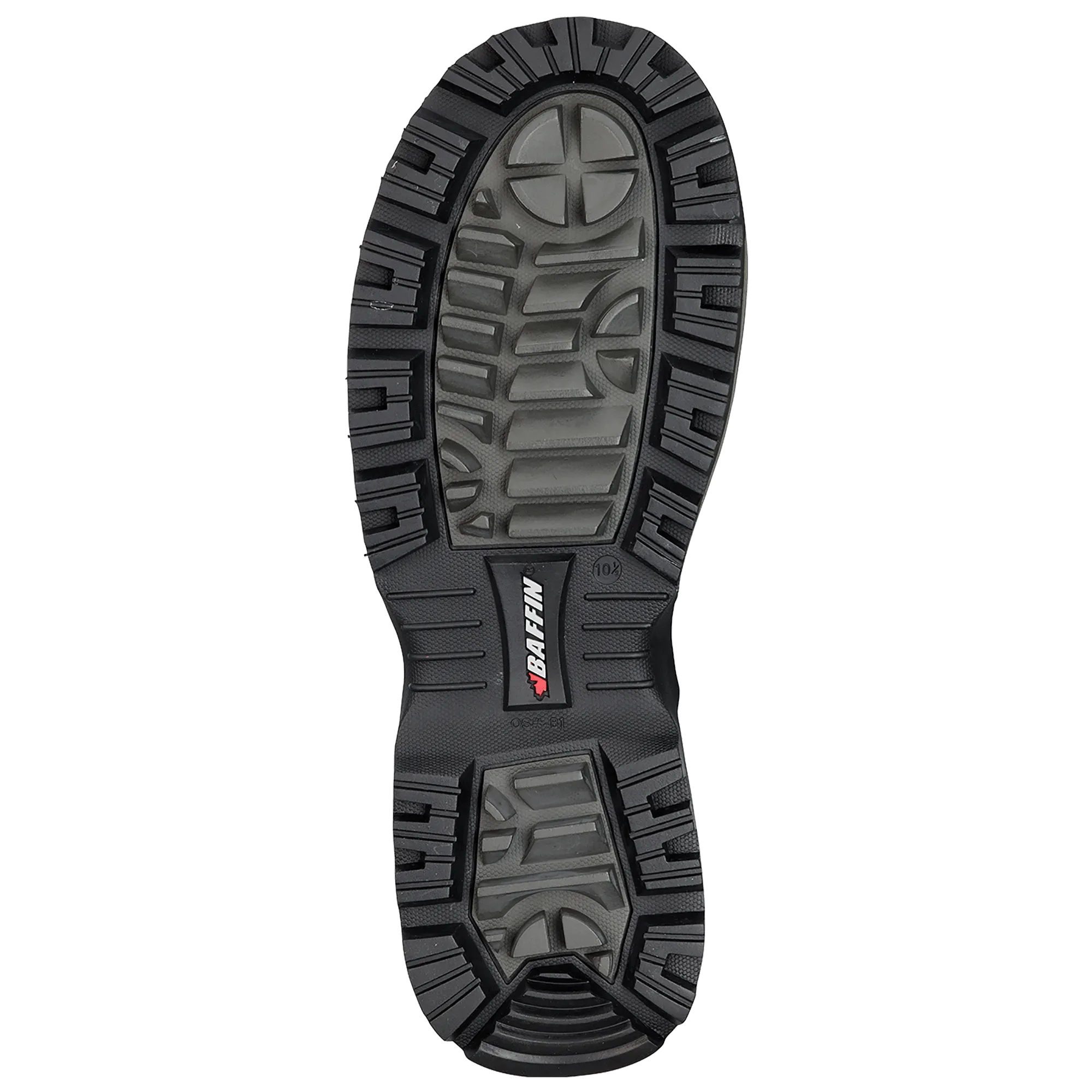 MONSTER 8 (Internal Metatarsal) | Men's Boot