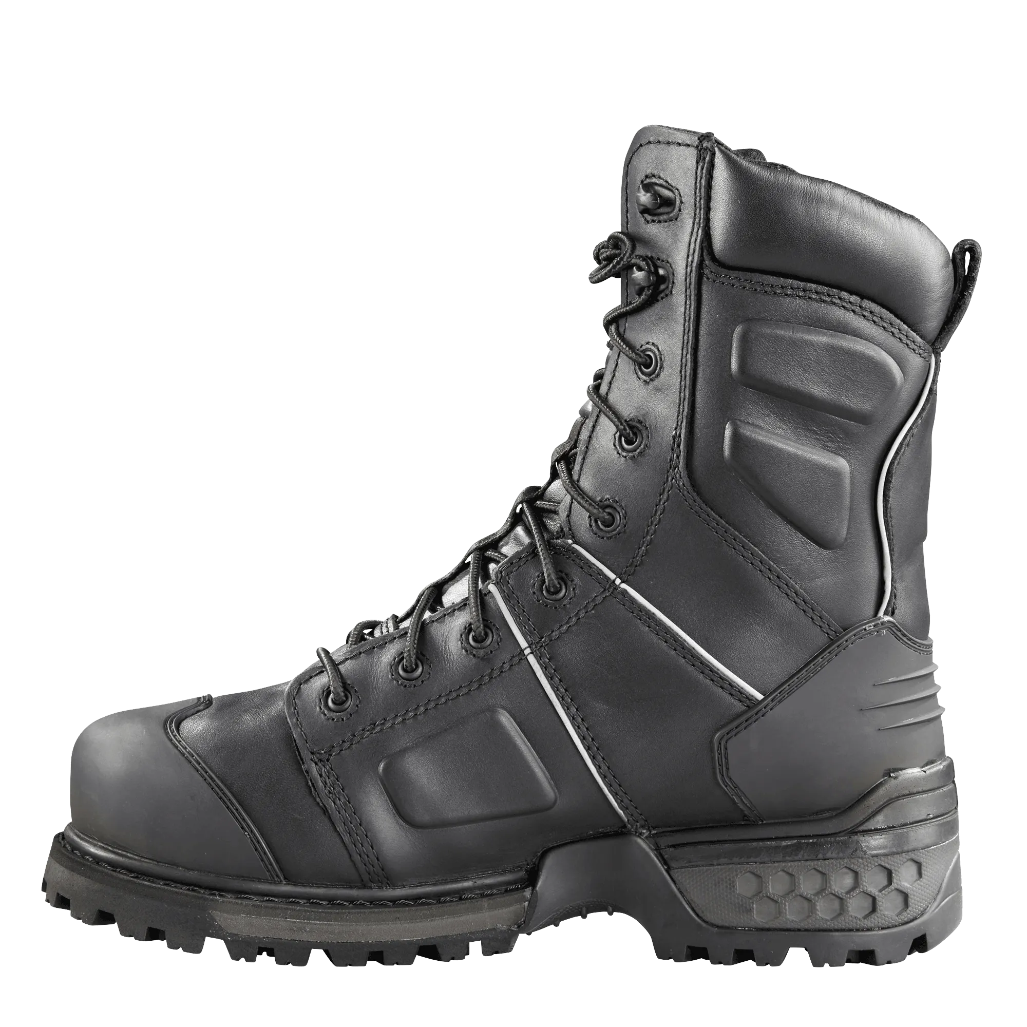 MONSTER 8 (Internal Metatarsal) | Men's Boot