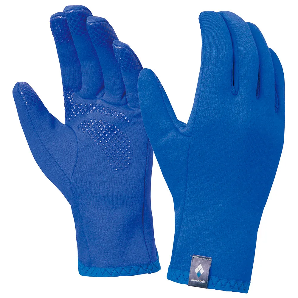 Montbell Kids' Gloves Trail Action - Winter