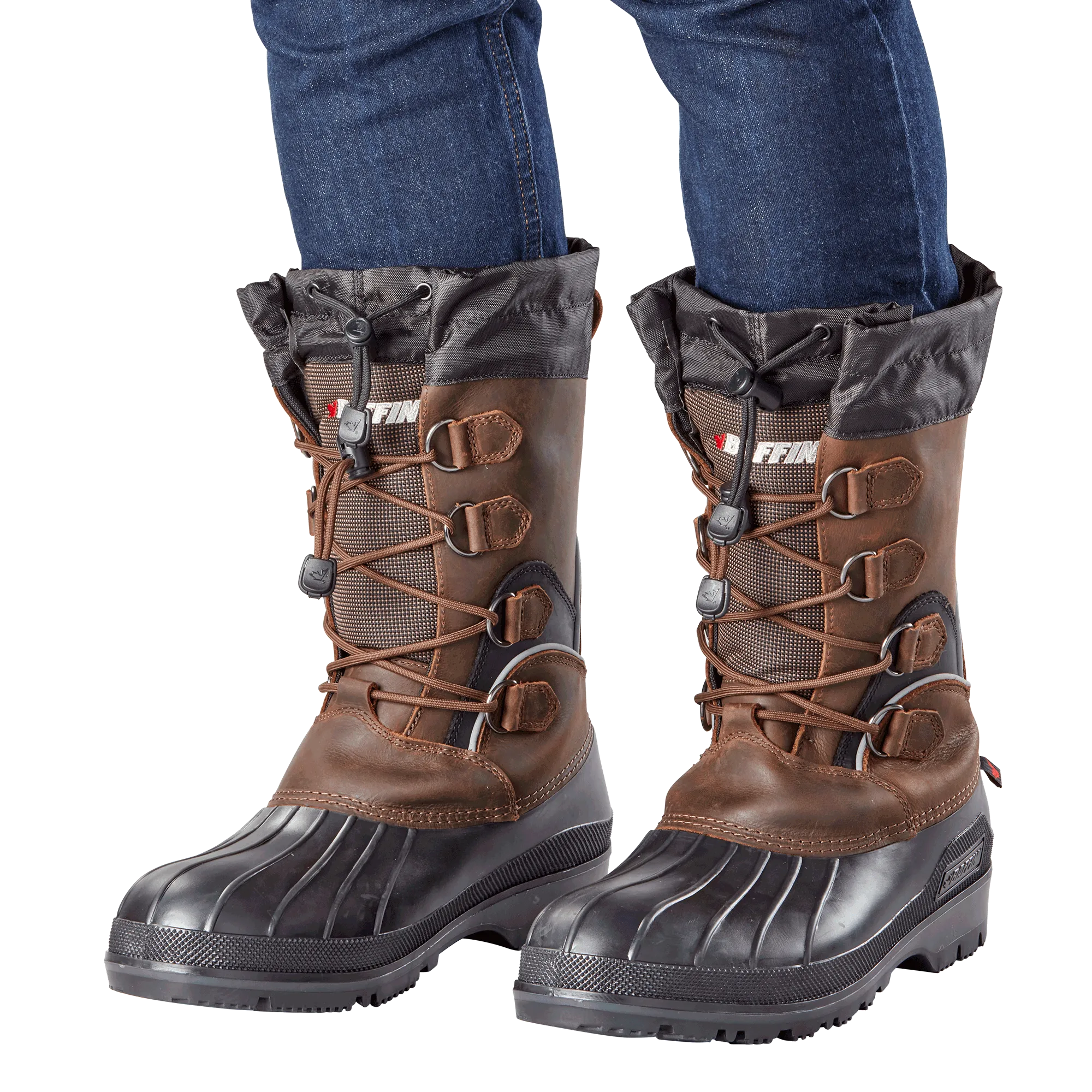 MOUNTAIN | Men's Boot