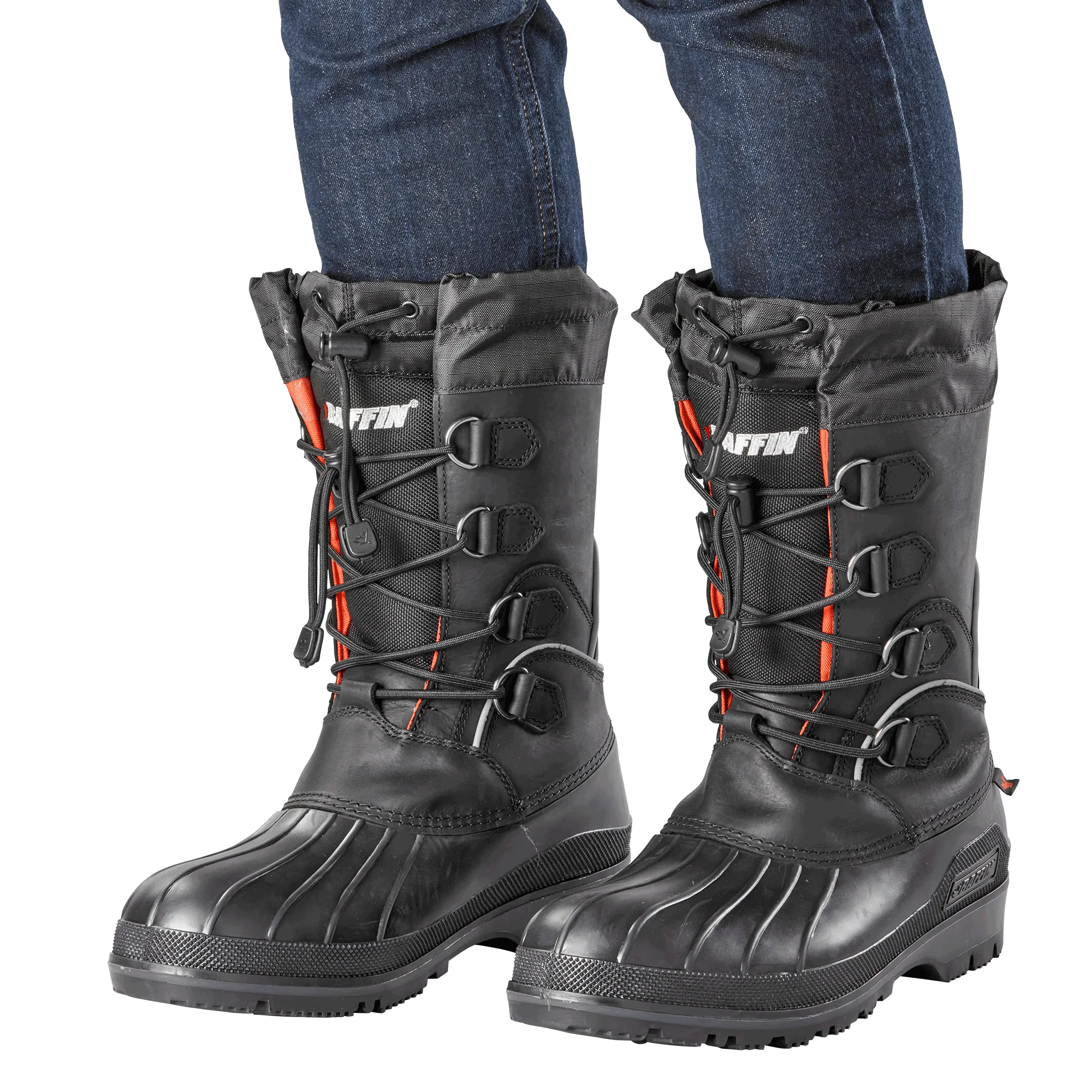 MOUNTAIN | Men's Boot