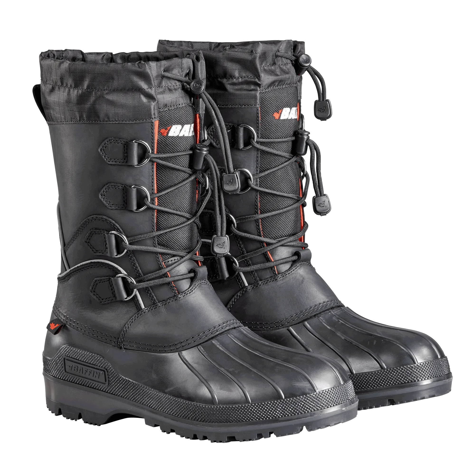 MOUNTAIN | Men's Boot