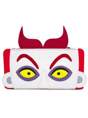 Nightmare Before Christmas: Lock Cosplay Wallet