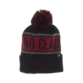 No Class Beanie