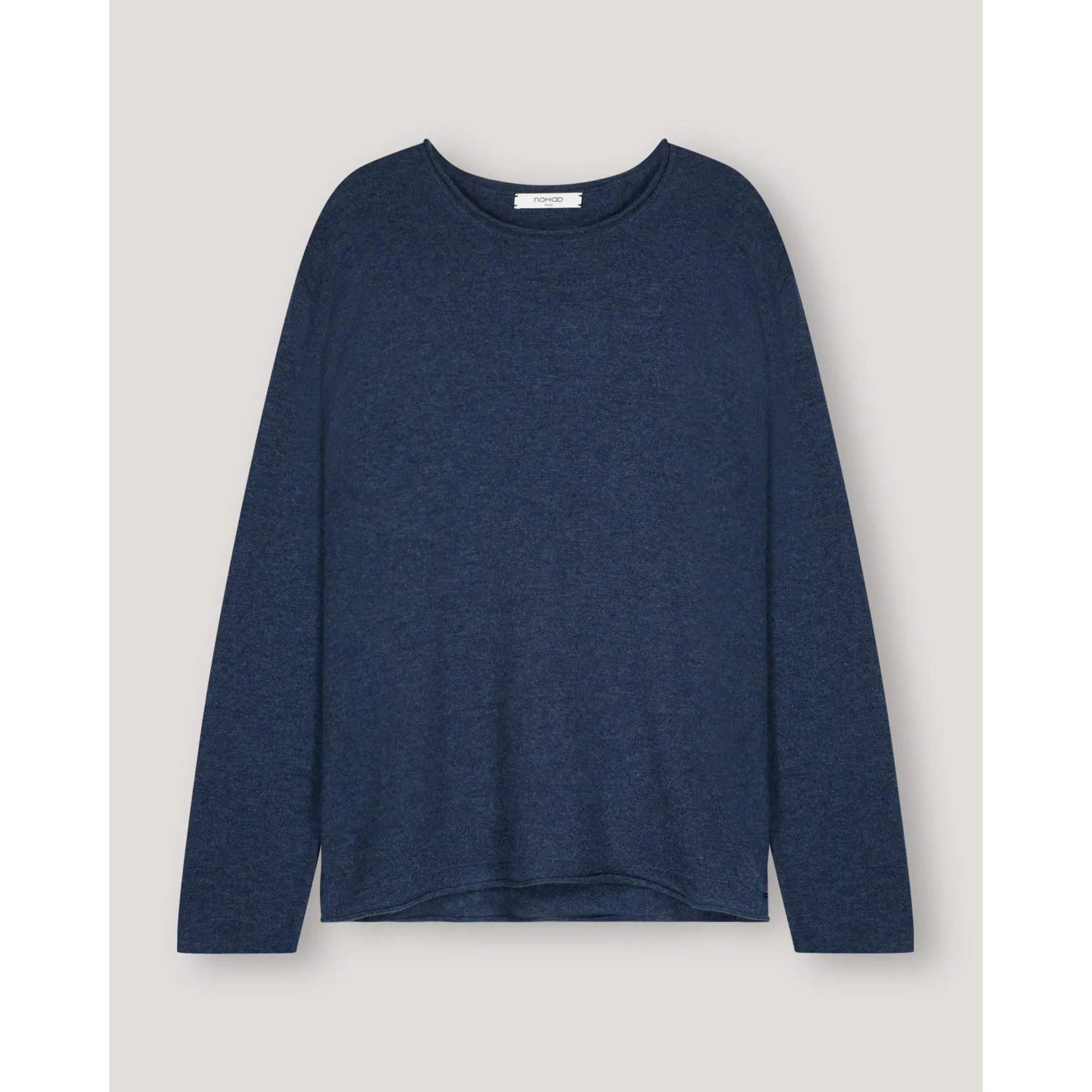 Nomad1942 – Sweater | Men | Navy (V1)