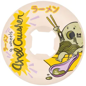 OJ Axel Crusher Ramen Elite Mini Combo Wheels 54MM X 101A