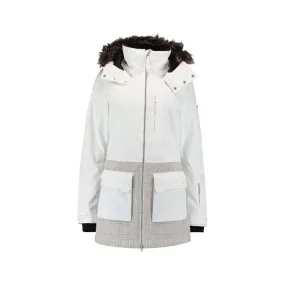 O'Neill Onyx Snow Parka - Ski jacket - Women's