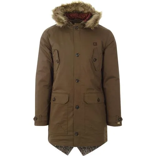 Paxton GABICCI VINTAGE Retro Mod Fishtail Parka