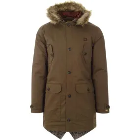 Paxton GABICCI VINTAGE Retro Mod Fishtail Parka