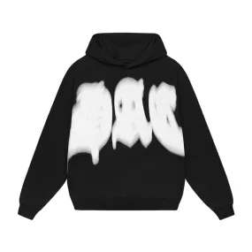 Phantom Gothic Logo Hoodie