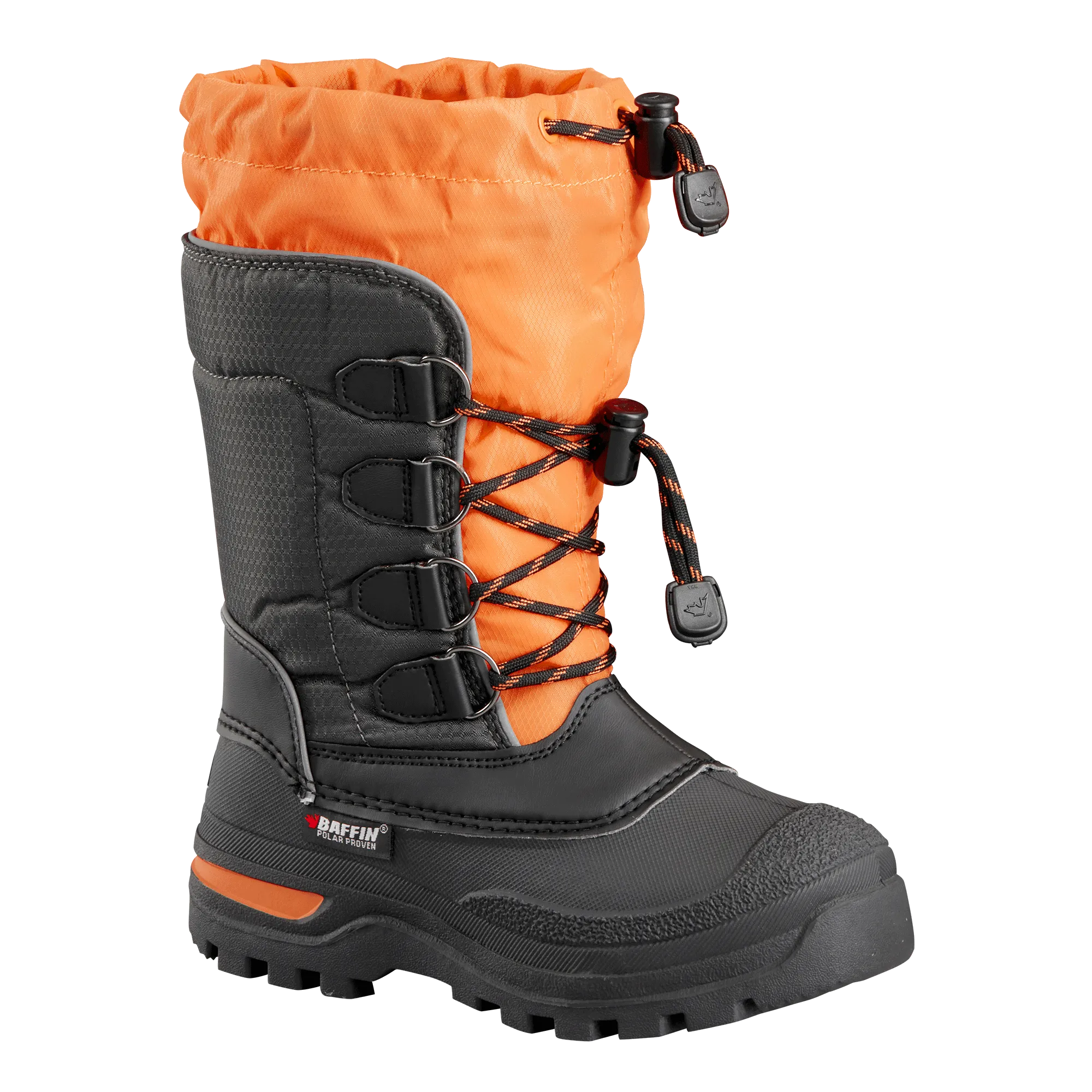 PINETREE | Kids Junior Boot