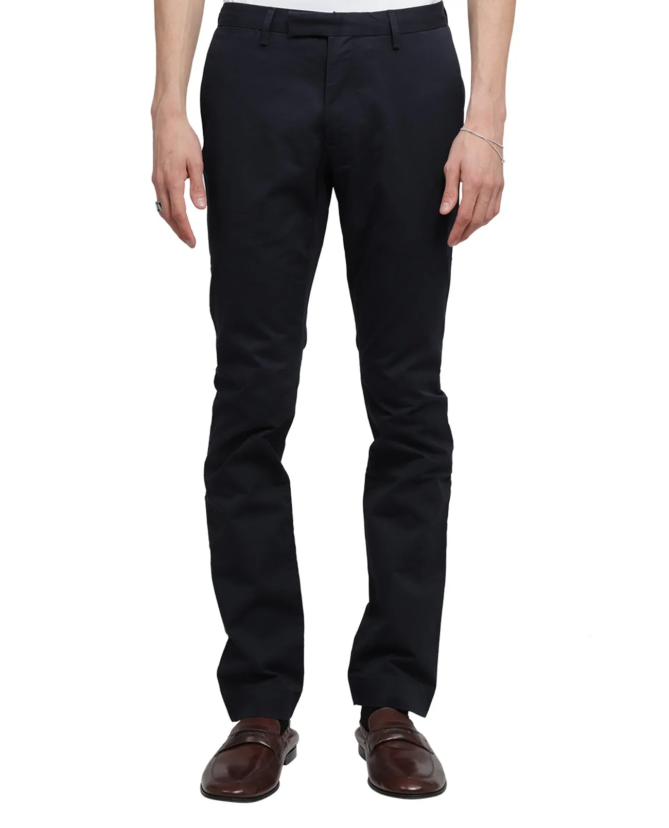 Polo Ralph Lauren Slim-Fit Straight Trousers