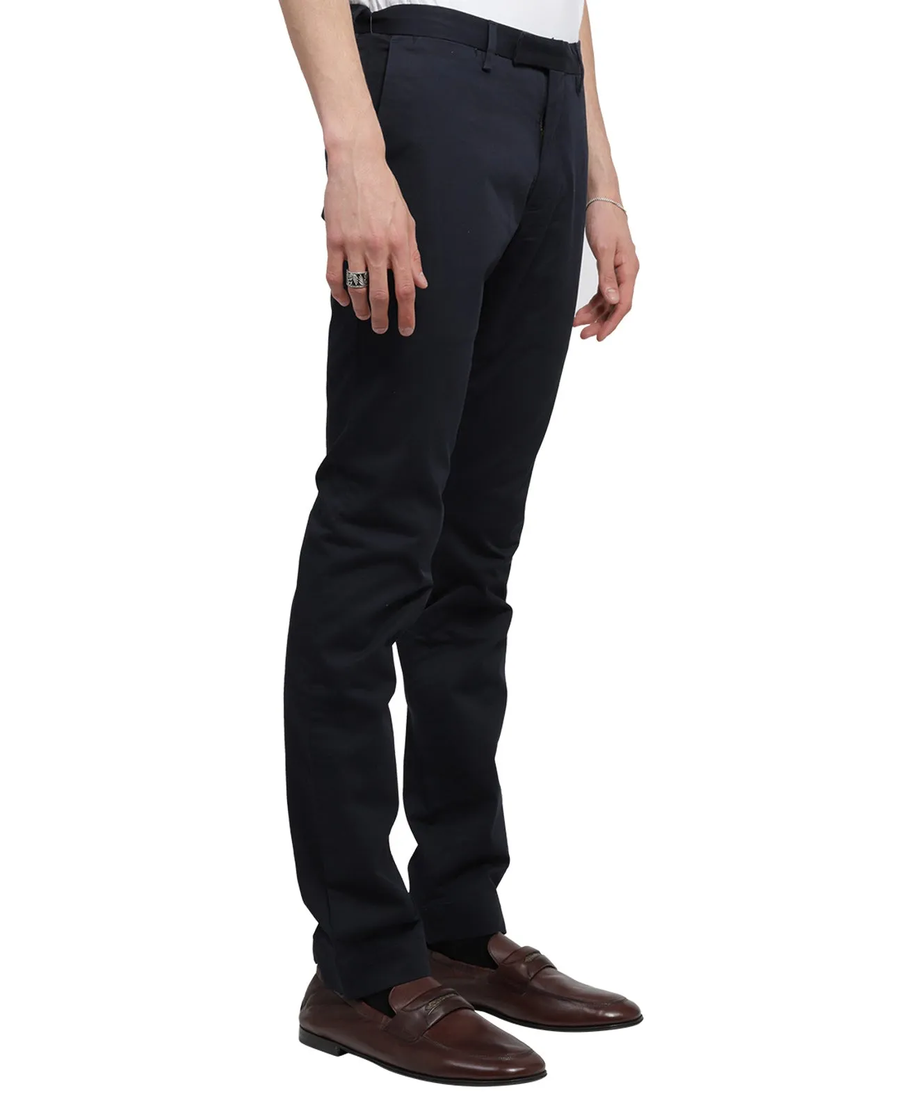 Polo Ralph Lauren Slim-Fit Straight Trousers