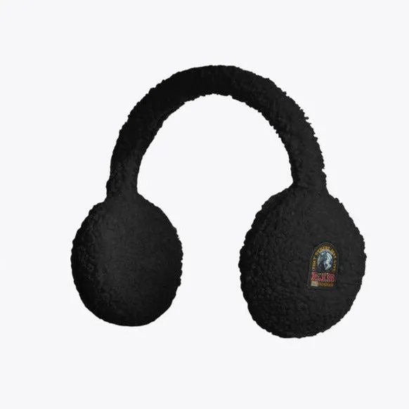 Power Earmuffs (Black)