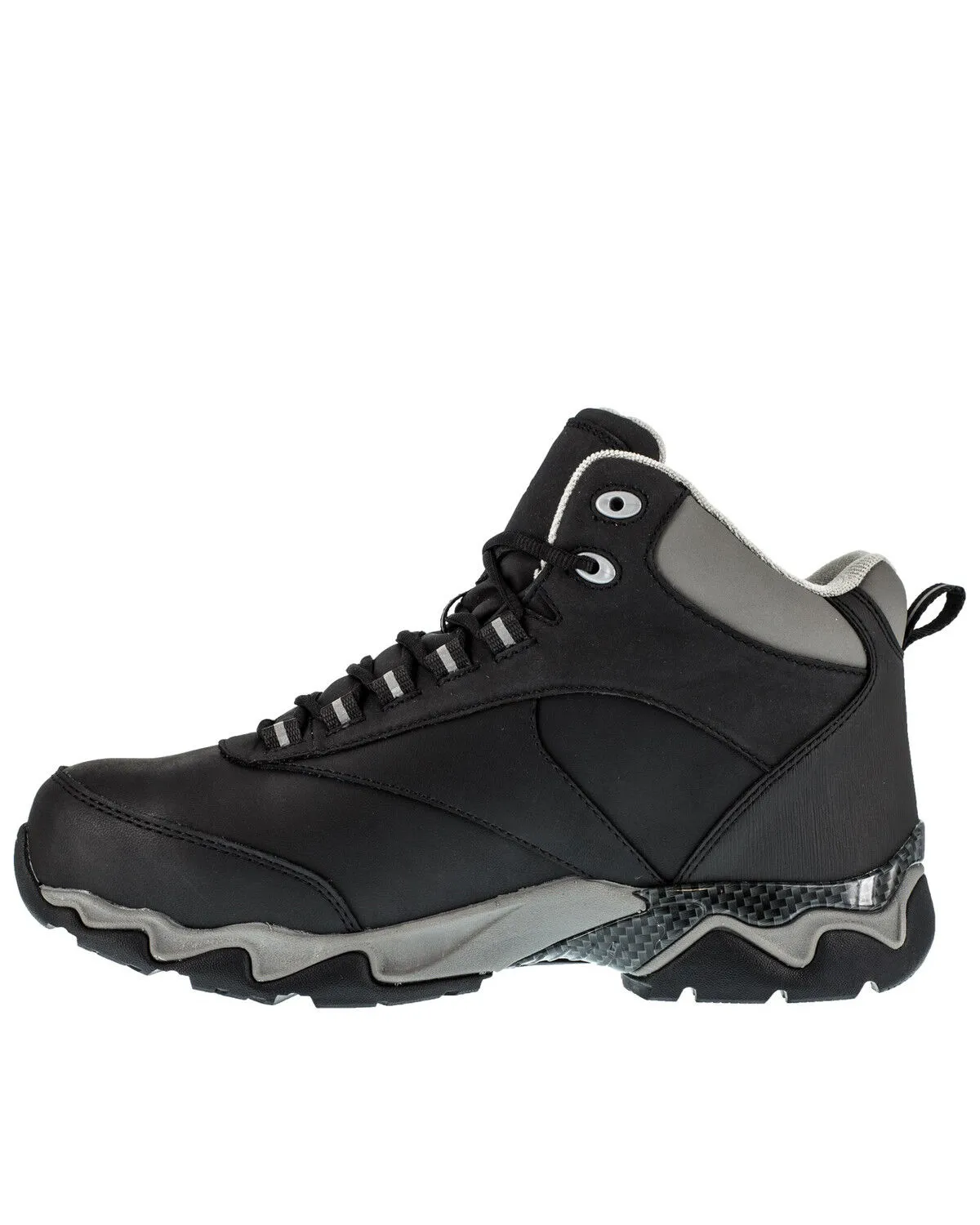 Product Name:  Reebok Men's Met Guard Waterproof Athletic Hiker Shoes - Composite Toe