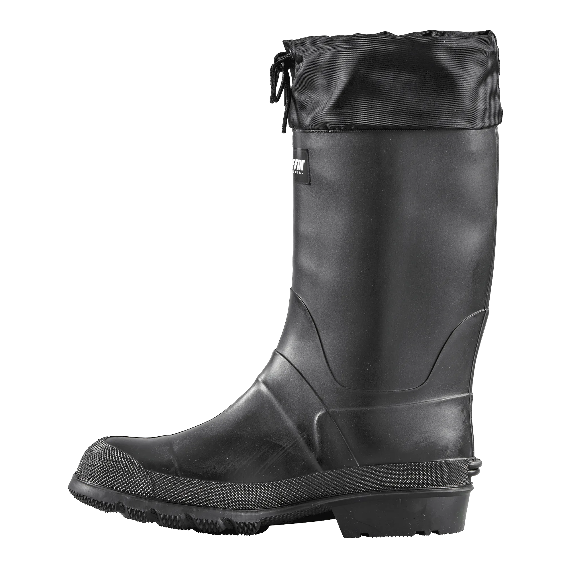 REFINERY (Safety Toe & Plate) | Men's Boot