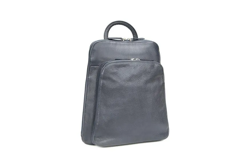 RFID Large Organizer Backpack