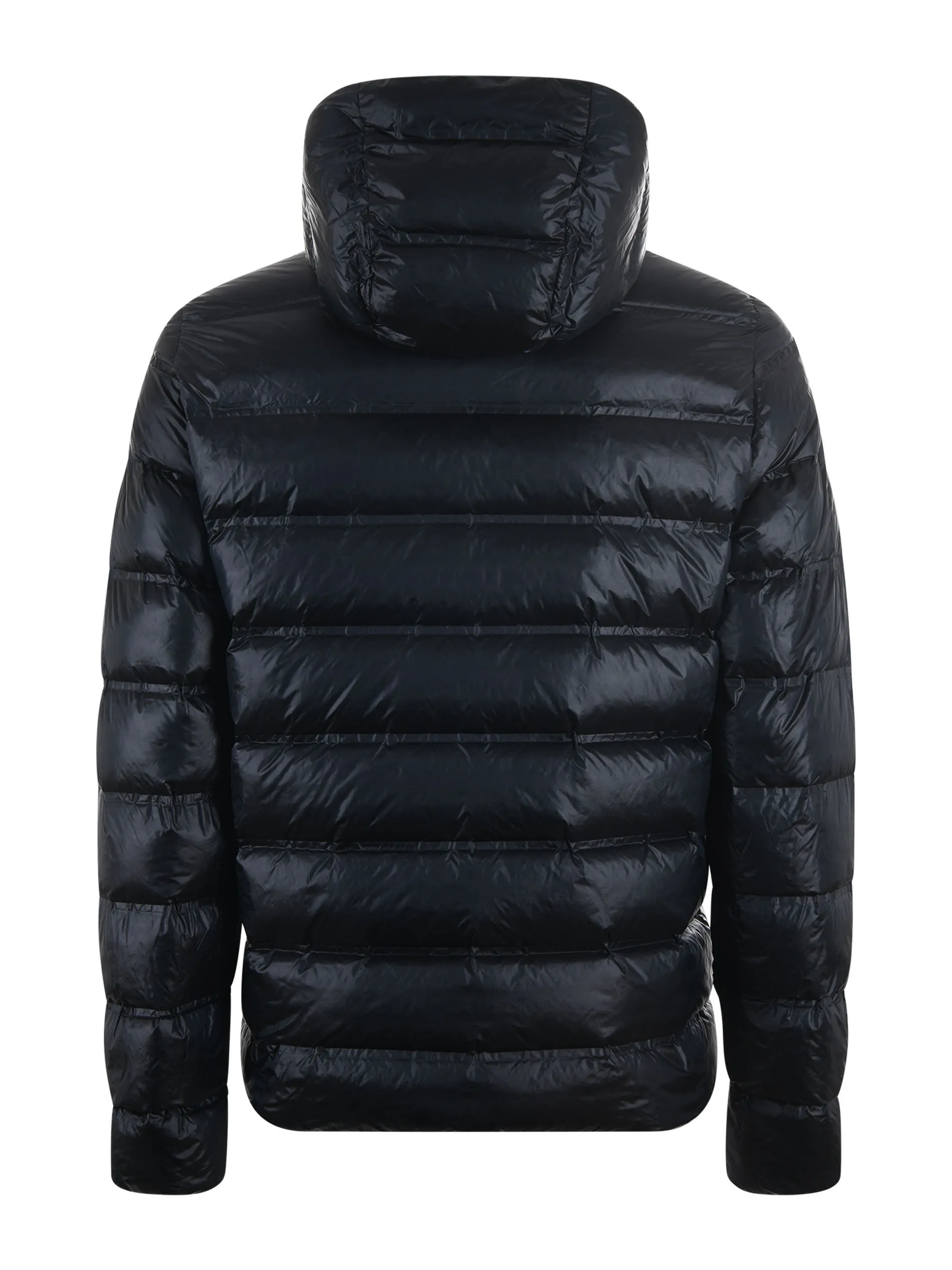 RRD RRD reversible down jacket