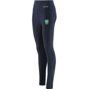 Ruan GAA Riley Full Length Leggings