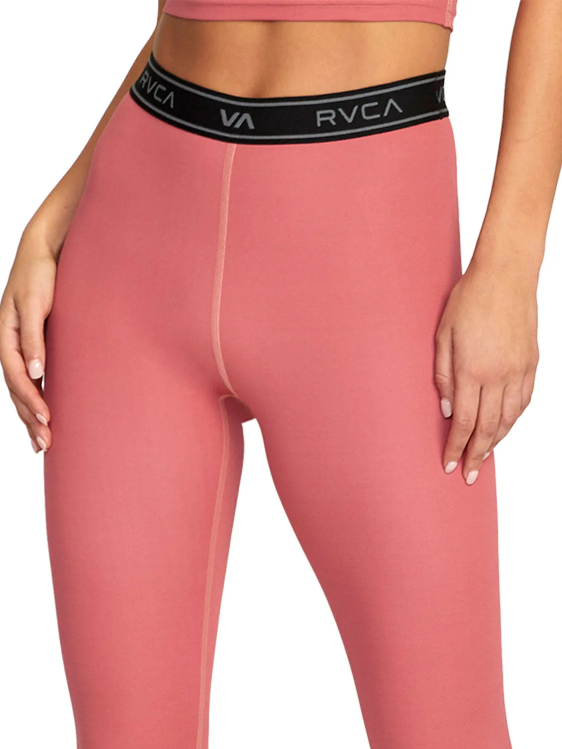 RVCA Ladies Base Legging