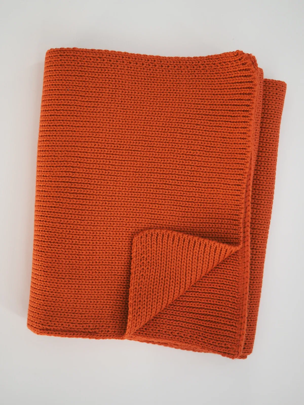 Scarf - Orange