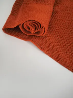 Scarf - Orange