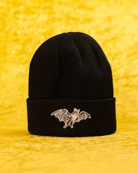 Shadow Wing Beanie