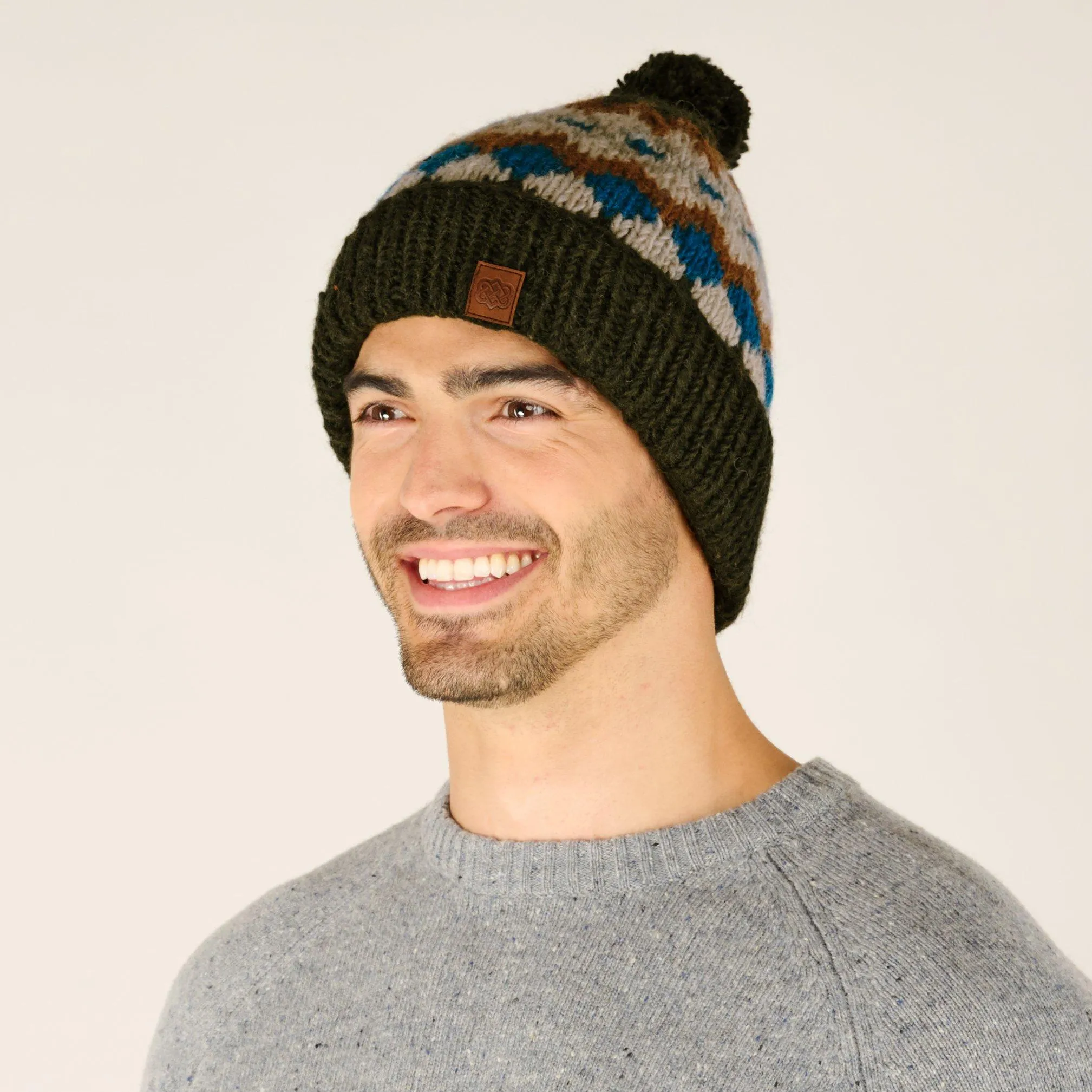 Sherpa Adventure Manaslu Hat | Hats & Beanies UK