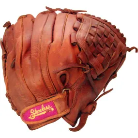 Shoeless Jane 12 Fastpitch Glove: 1200FPBW