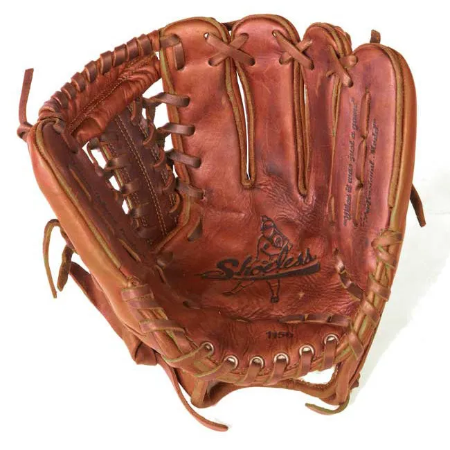 Shoeless Joe 11.5 Baseball Glove: 1150MT