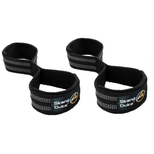 SKDK Weightlifting Gym Anti-Slip Sport Safety Wrist Straps