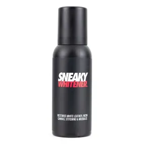 Sneaky Whitener - Shoe and Trainer Whitener 100ml