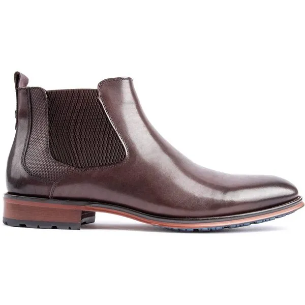 Sole Fitzroy Chelsea Boots