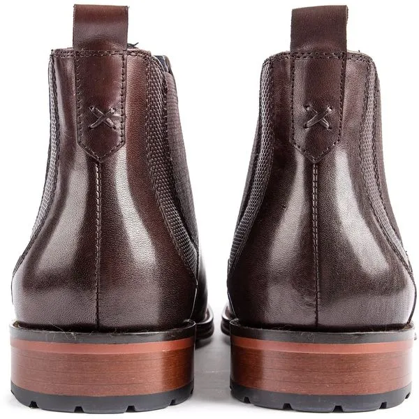 Sole Fitzroy Chelsea Boots