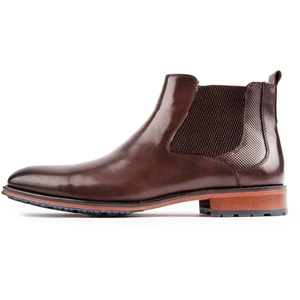 Sole Fitzroy Chelsea Boots