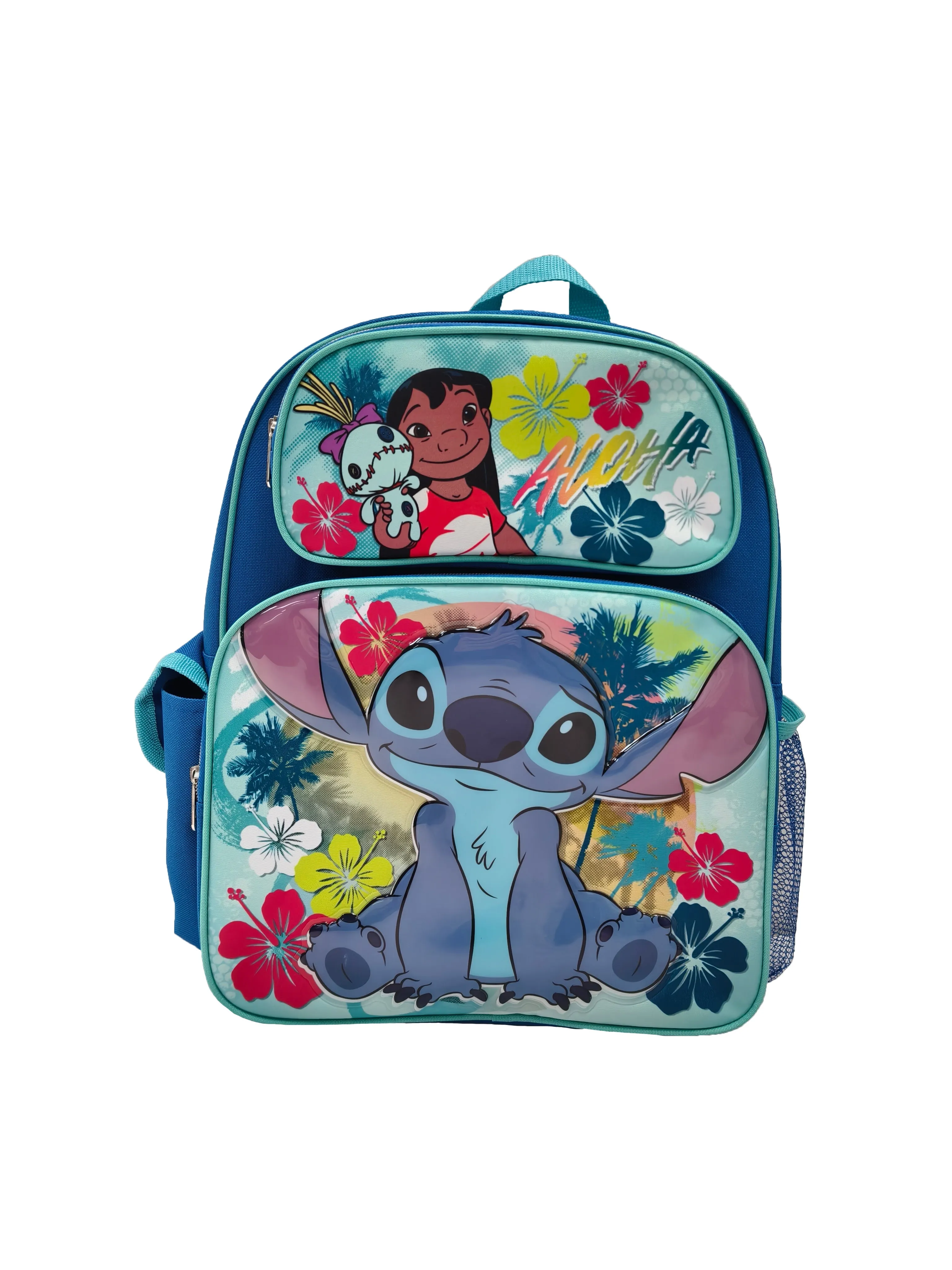 Stitch 15 Backpack