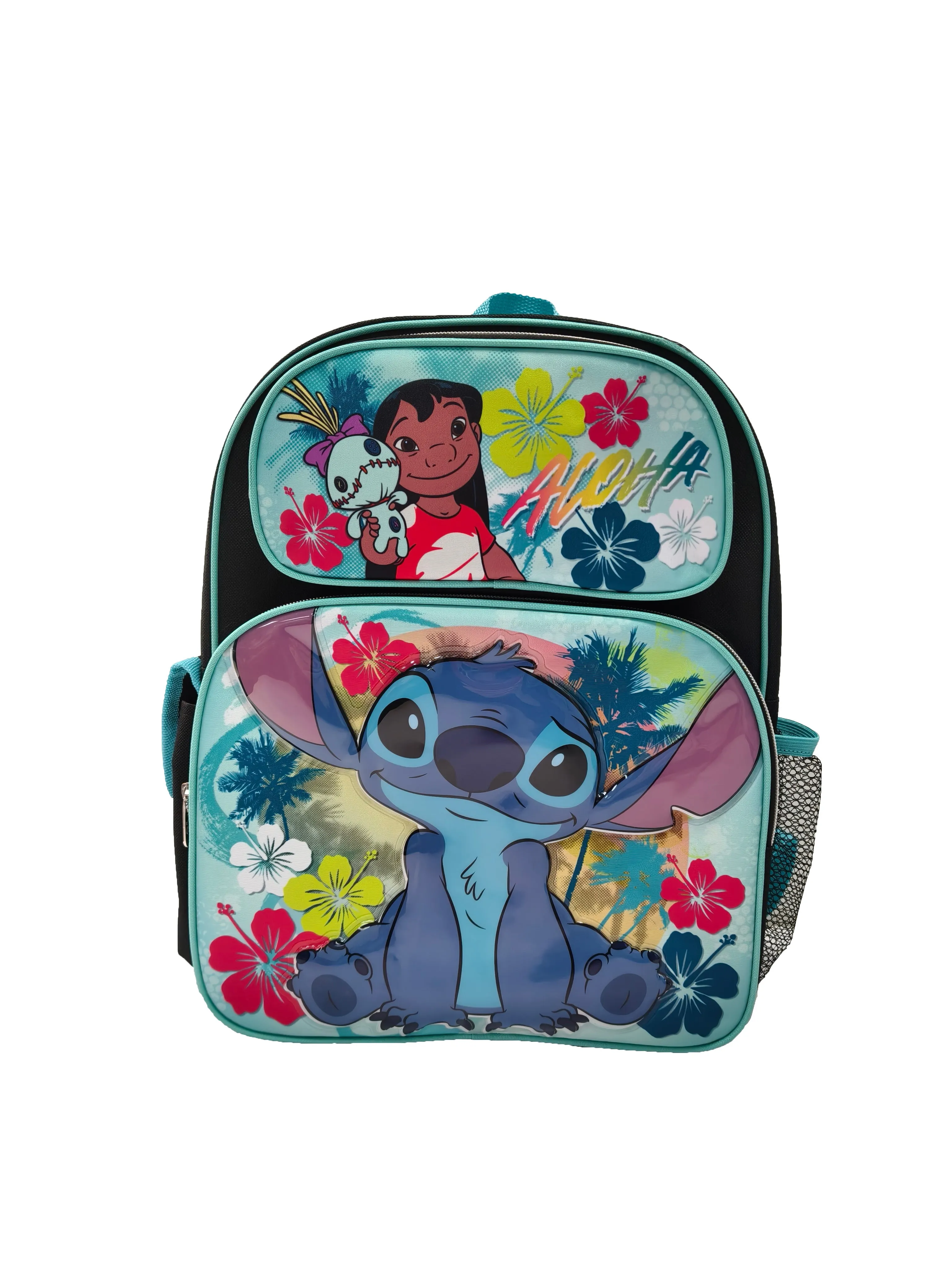 Stitch 15 Backpack