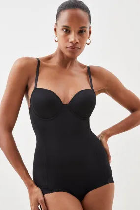 Super Control Bodysuit | Karen Millen