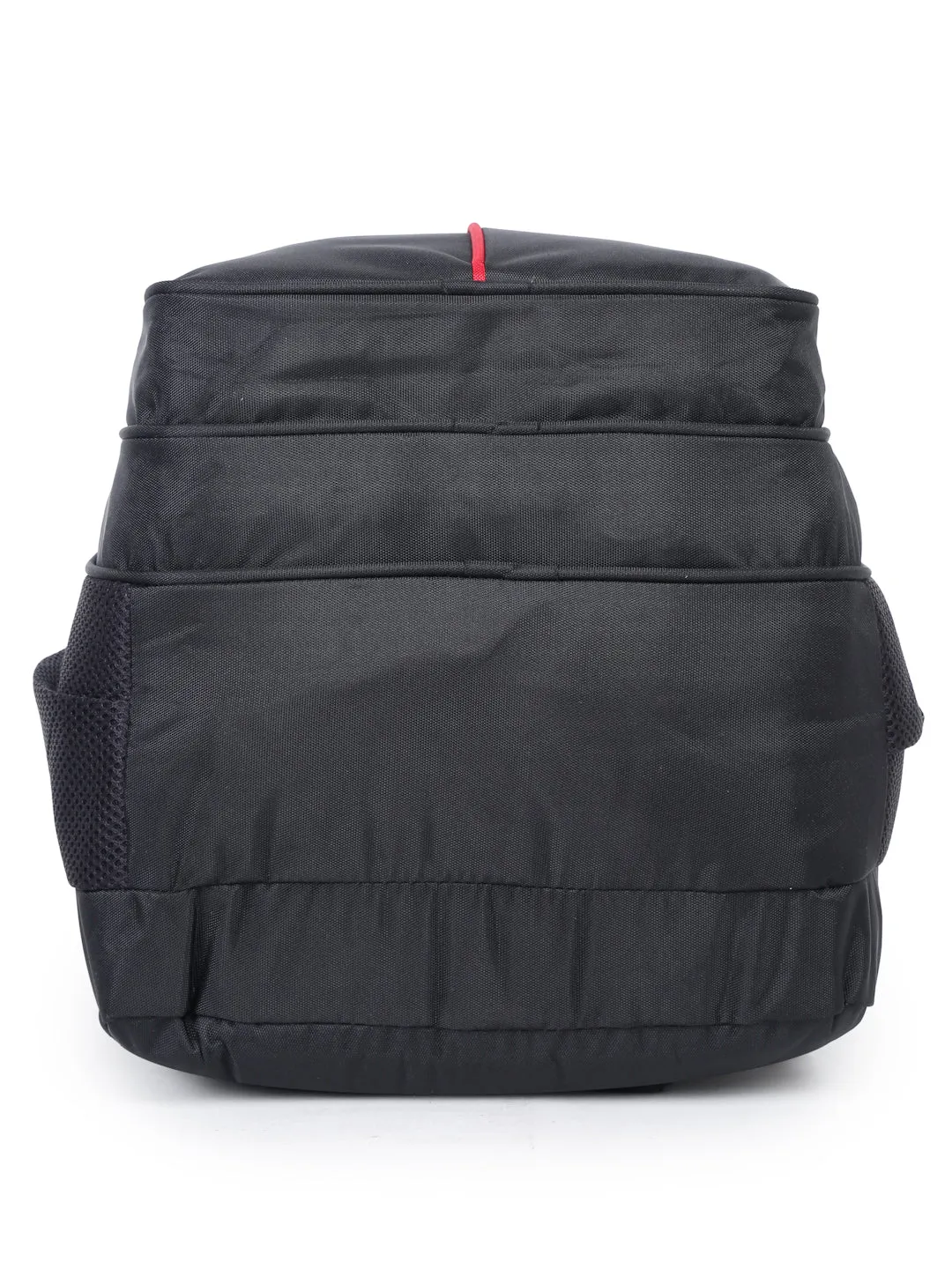 Teakwood Genuine Polyester Backpack